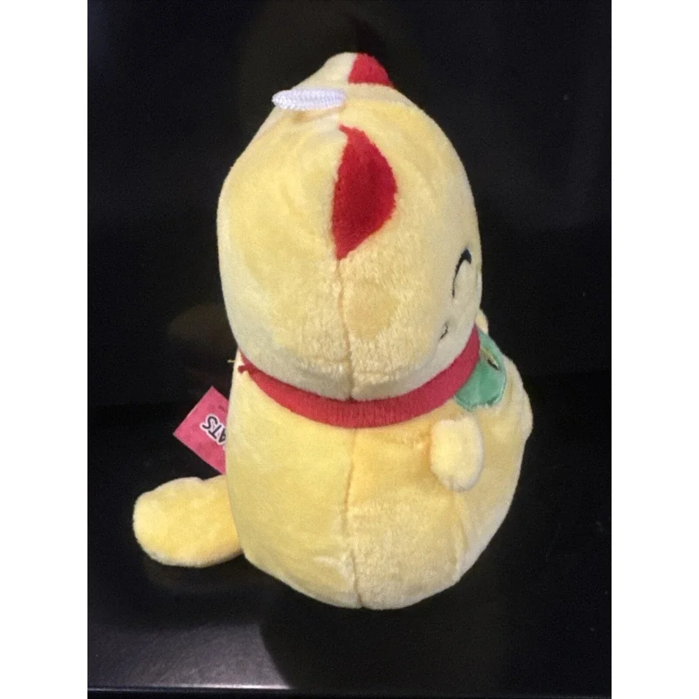 Kleptocats product lucky